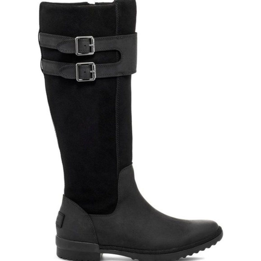 UGG Women's Brown Zarina Size 7